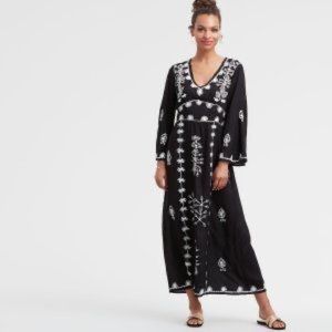 World market Dream Wearer Kaftan Dress!